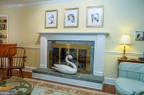 5983 Canterbury Dr, Easton MD 21601-8557 exterior