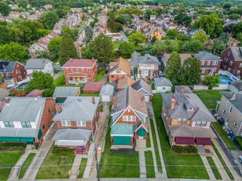 1835 Wittmer St, Pittsburgh PA 15212-1631 exterior