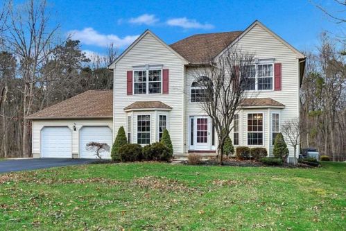 47 Cottonwood Dr, Jackson Twp, NJ 08527-4940