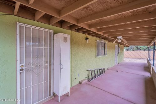 817 District St, Tucson AZ 85714-1105 exterior