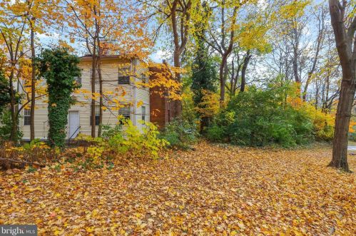 3929 Fulton St, Washington DC 20007-1379 exterior