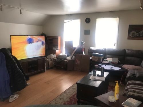 4422 Emerald Ave, Chicago IL  60609-3448 exterior