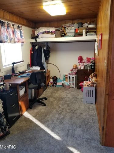 301 Cecil St, Glendora MI 49107-1706 exterior