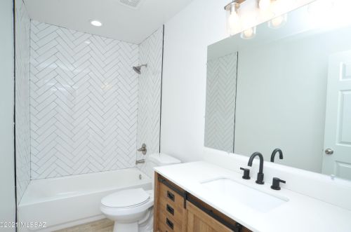 3318 Presidio Rd, Tucson AZ  85716-1676 exterior