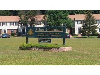 35 Arbor Way, Ellington CT  06029-3355 exterior