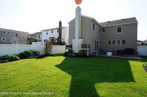 91 Ward Ave, Locust NJ 07760-2032 exterior