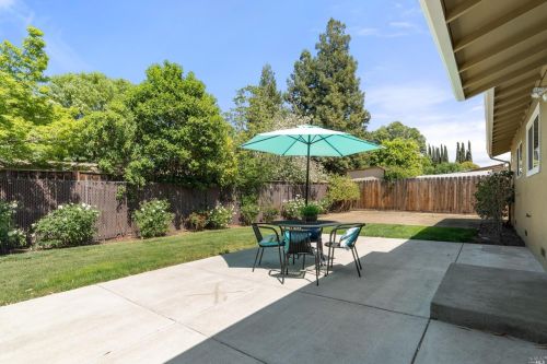 2531 Olivera Rd, Concord CA  94519-2054 exterior