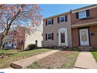 202 Jay St, Pottstown PA  19464-3718 exterior