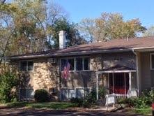 285 38th Street Dr, Cedar Rapids IA  52403-1131 exterior