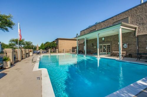 15927 Archwood Ln, Dallas TX 75248-3534 exterior