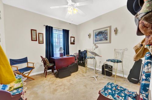 43 Magnolia Lake Dr, Defuniak Springs FL 32433-5252 exterior