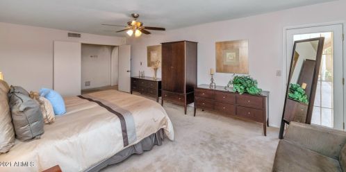 9218 33 Way, Phoenix AZ 85028-4907 exterior