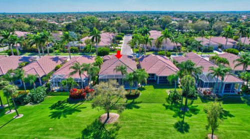 7145 Southport Dr, Boynton Beach FL 33472-2979 exterior