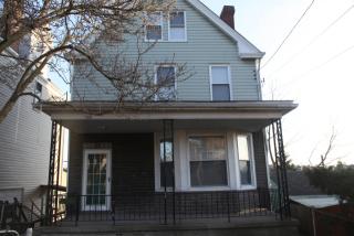 358 Lamarido St, Pittsburgh PA  15226-1331 exterior