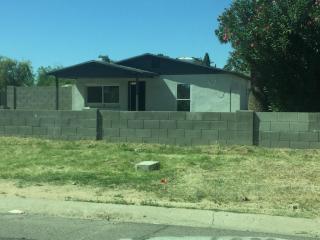 6228 11th St, Phoenix AZ  85014-1641 exterior