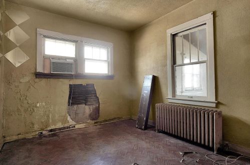 6205 Odell St, Saint Louis MO 63139-2615 exterior