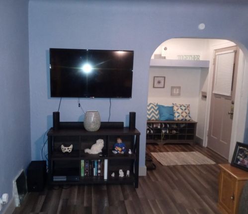 1264 Emerson Ave, Meskegon MI  49442-5206 exterior