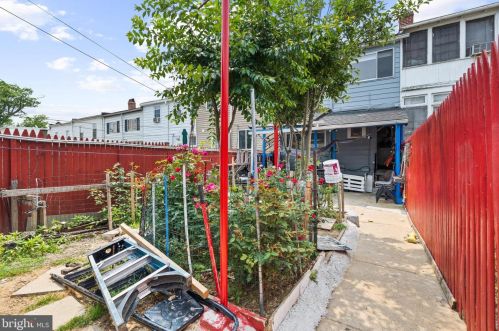 1217 Ingraham St, Washington DC 20011-3122 exterior