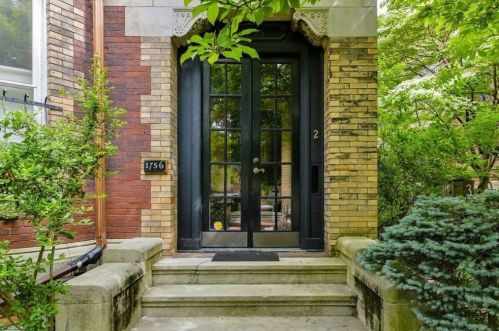 1756 Beacon St, Brookline, MA 02445-2124