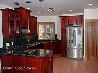 4954 King Dr, Chicago IL  60615-2306 exterior