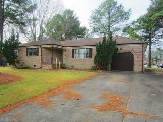 2220 Georgetown Blvd, Chesapeake, VA 23325-4739