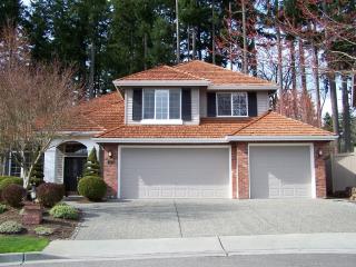 2909 213th St, Bothell WA  98021-7562 exterior