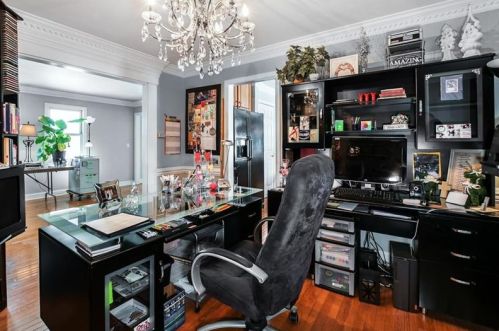 230 Ridge Ave, Pittsburgh PA  15237-6914 exterior