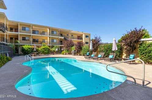 3600 5th Ave, Phoenix AZ 85013-3761 exterior