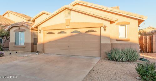2213 65th Dr, Phoenix AZ  85035-3405 exterior