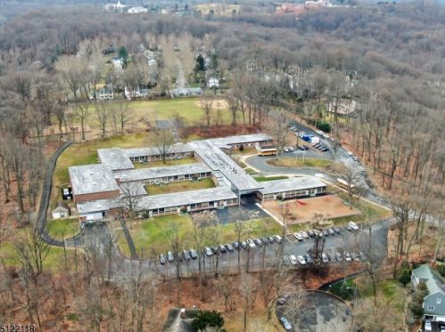 25 Ellsworth Ave, Morristown NJ exterior