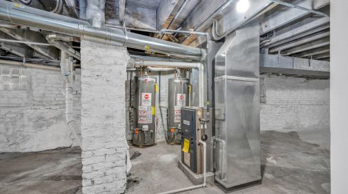 5345 Laflin St, Chicago IL  60609-5847 exterior