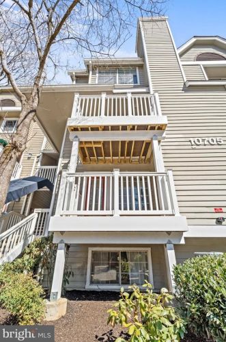 10705 Hampton Mill Ter, Rockville, MD 20852-5450
