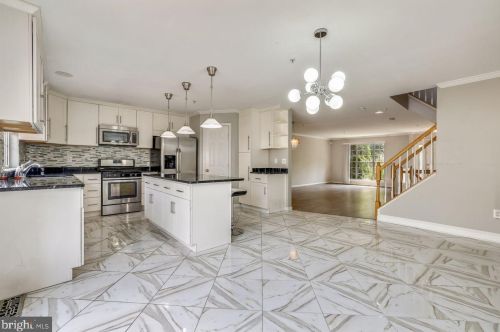 15153 Deer Valley Ter, Silver Spring MD  20906-6224 exterior