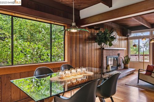 140 Avenida Dr, Berkeley CA 94708-2145 exterior