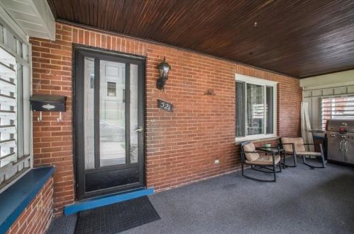 521 Rossmore Ave, Pittsburgh, PA 15226-1519