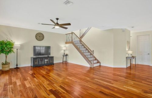 6597 Marbella Dr, Naples FL  34105-5053 exterior