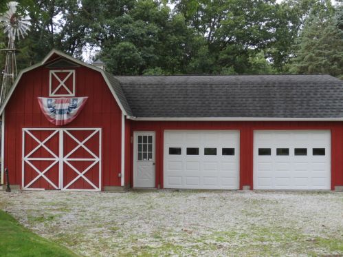 4255 Thompson St, Meskegon, MI 49441-5134