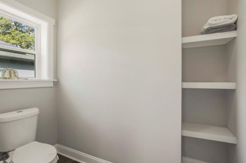 1863 Francis Ave, Atlanta GA  30318-2723 exterior