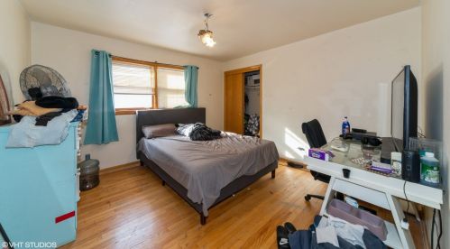 3354 Oleander Ave, Chicago IL 60634-3203 exterior