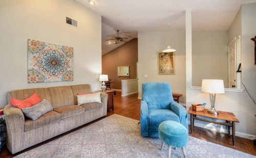 117 Sombrero Way, Folsom CA 95630-2223 exterior