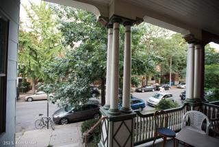 252 45th St, Philadelphia PA  19104-2949 exterior