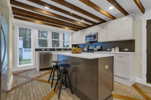 18 Linden St, Boston MA  02122 exterior