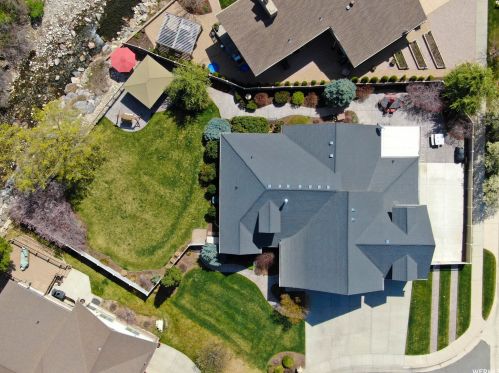 2161 Lorita Way, Sandy UT 84093-6514 exterior