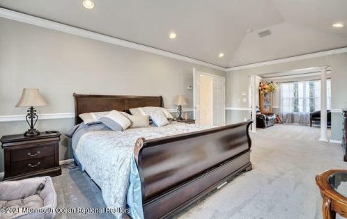 22 Chiswick Ct, Jackson Twp NJ 08527-1257 exterior