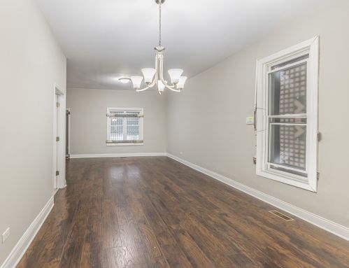 6842 Lowe Ave, Chicago IL  60621-2514 exterior