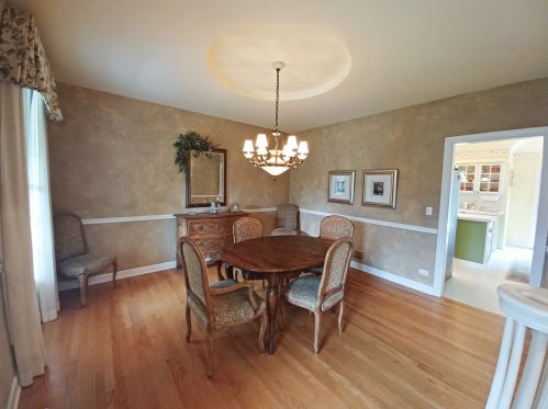 1315 Winslow Cir, Bull Valley IL  60098-3678 exterior