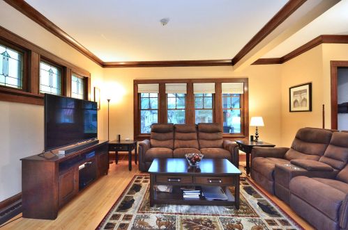 1544 50th St, Milwaukee WI  53208-2209 exterior