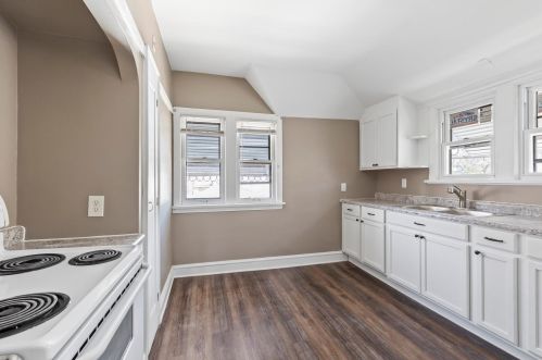 4528 Leon Ter, Milwaukee WI 53216-2431 exterior