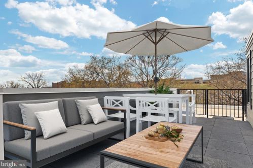 1645 Virginia Ave, Washington DC 20002-2316 exterior