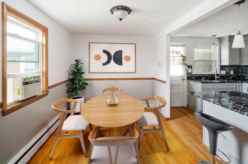 48 Ballou St, Quincy MA  02169-1248 exterior